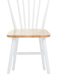 Winona Spindle Back Dining Chair (Set of 2) - From Where Finds -