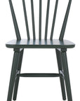 Winona Spindle Back Dining Chair (Set of 2) - From Where Finds -