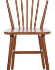Winona Spindle Back Dining Chair (Set of 2) - From Where Finds -