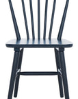 Winona Spindle Back Dining Chair (Set of 2) - From Where Finds -