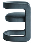 Winslow Velvet Barrel Accent Chair - From Where Finds -