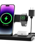 Wireless Charging Station - From Where -