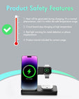 Wireless Charging Station - From Where -