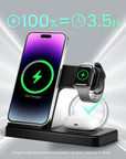 Wireless Charging Station - From Where -