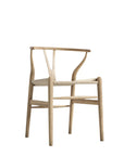 Wishbone Chair - From Where -