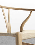 Wishbone Chair - From Where -