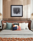 Withered Tree Shadow Box Wall Decor - From Where -