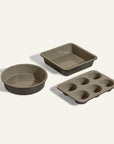 Wonder Oven® Baker’s Kit (3 Pieces) - From Where -