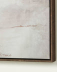 Wonderous Framed Canvas - From Where -