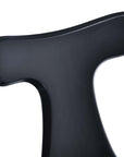 Wooden Counter Height Bar Stools (Set of 2) - From Where -