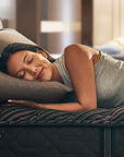 World Class Level 4 Plush 15.25" Mattress - From Where Finds -