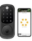 Yale Assure Smart Door Lock - From Where -