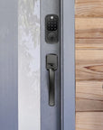 Yale Assure Smart Door Lock - From Where -
