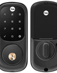 Yale Assure Smart Door Lock - From Where -