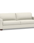 York Square Arm Sofa - From Where -