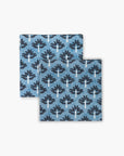 Zeenat Table Napkin (Set of 2) - From Where Finds -