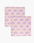 Zeenat Table Napkin (Set of 2) - From Where Finds -