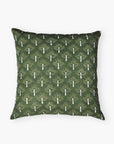 Zeenat Throw Pillow Cover - From Where Finds -