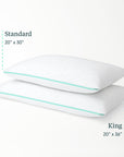 Zip Comfort Pillow - From Where Finds -