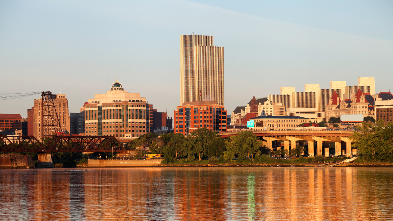 The Best Interior Designers of Albany, NY