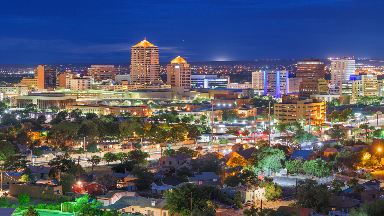 The Best Boutique Hotels in Albuquerque, NM