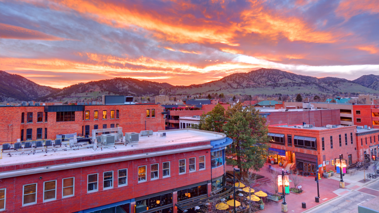 The Best Boutique Hotels of Boulder, CO