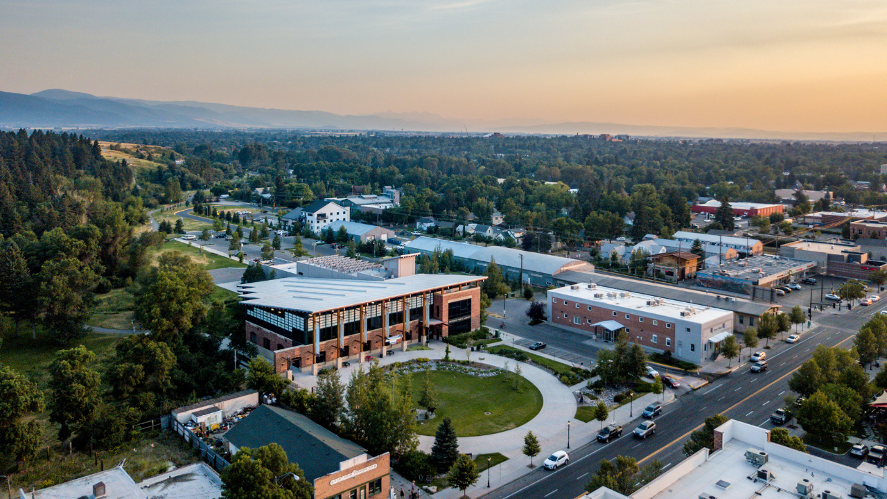 The Best Boutique Hotels of Bozeman, MT