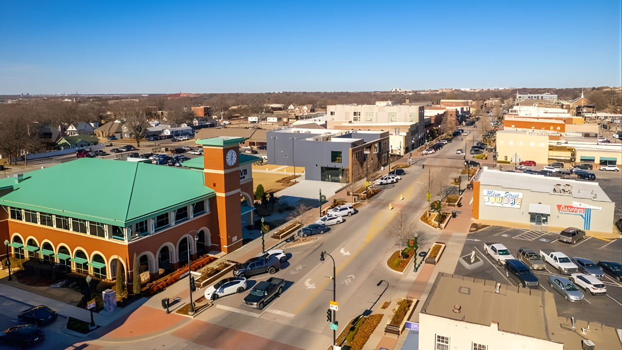 The Best Boutique Hotels of Broken Bow, OK