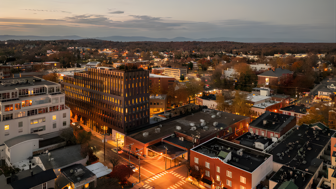 The Best Boutique Hotels in Charlottesville, VA