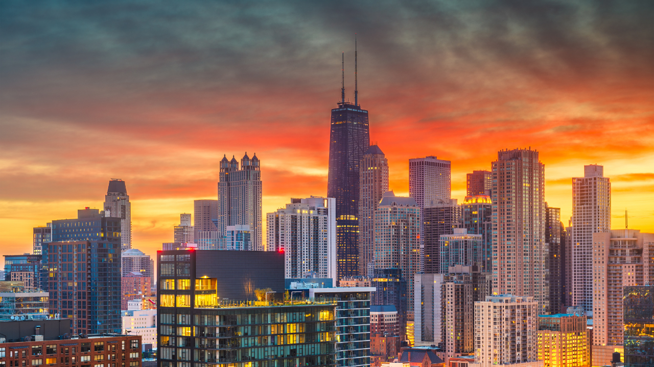 The Best Boutique Hotels of Chicago, IL