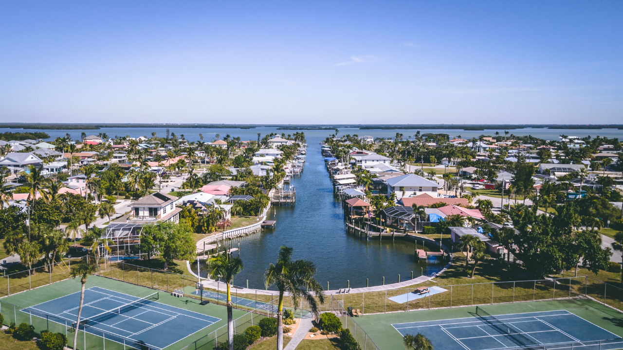 The Best Interior Designers of Fort Myers, FL