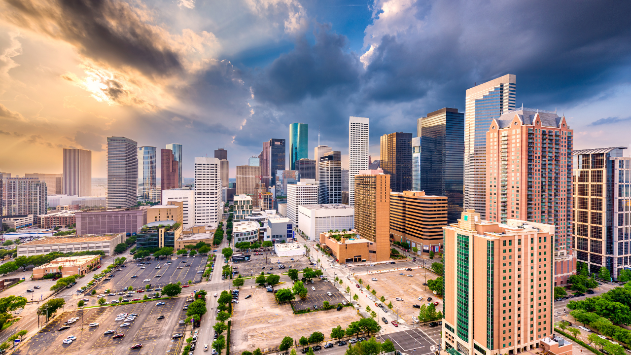 The Best Boutique Hotels of Houston, TX