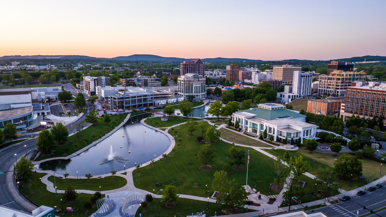 The Best Interior Designers of Huntsville, AL