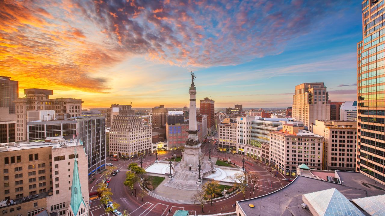The Best Boutique Hotels in Indianapolis, IN