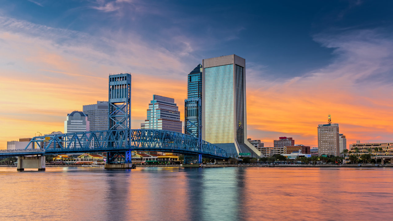 The Best Interior Designers of Jacksonville, FL