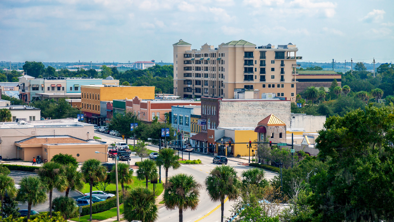 The Best Boutique Hotels in Kissimmee, FL