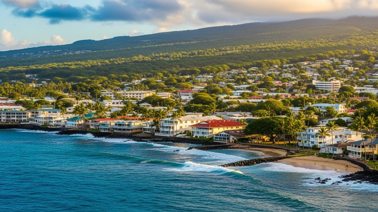 The Best Boutique Hotels in Kona, HI