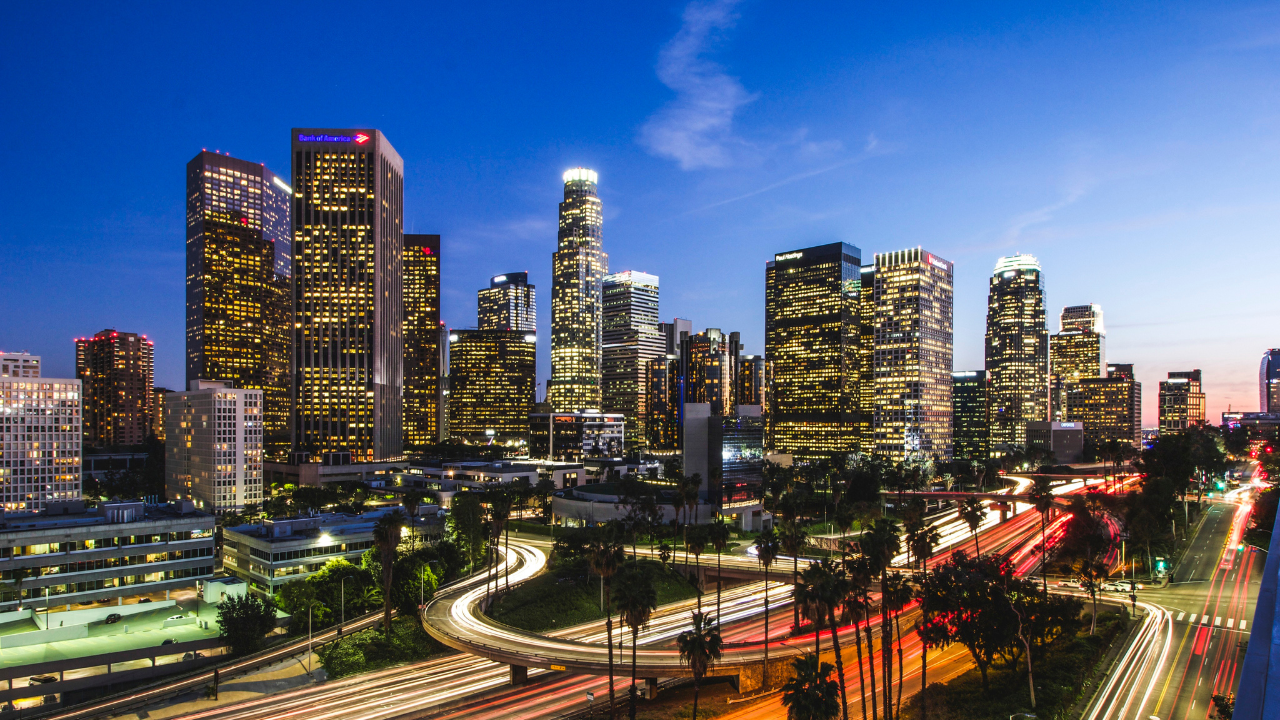 The Best Boutique Hotels of Los Angeles, CA