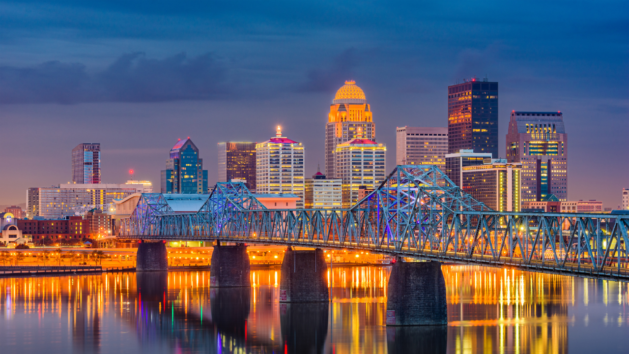 The Best Boutique Hotels of Louisville, KY