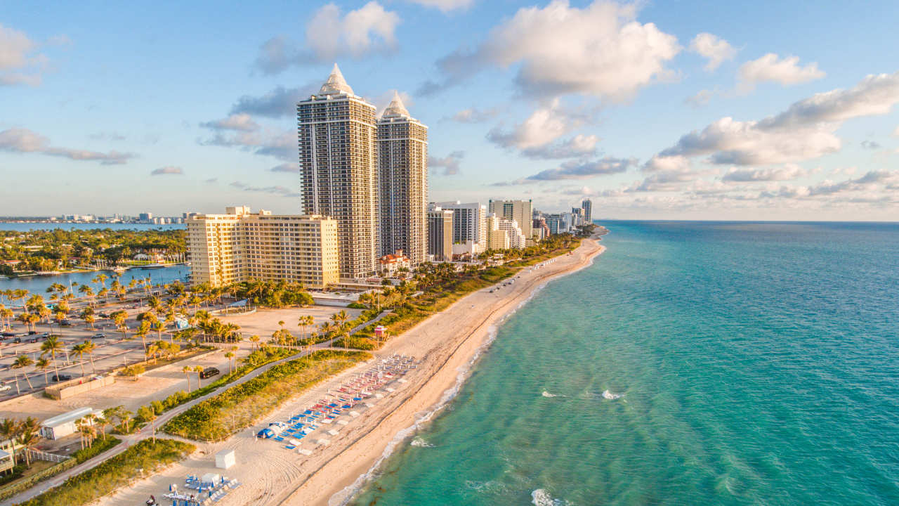 The Best Boutique Hotels of Miami Beach, FL