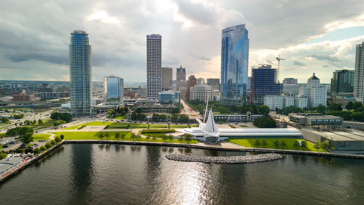 The Best Boutique Hotels of Milwaukee, WI