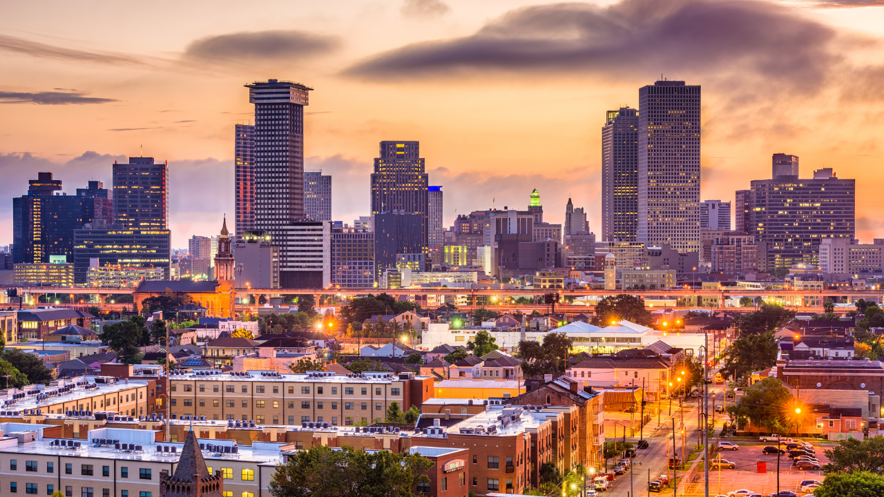 The Best Boutique Hotels of New Orleans, LA