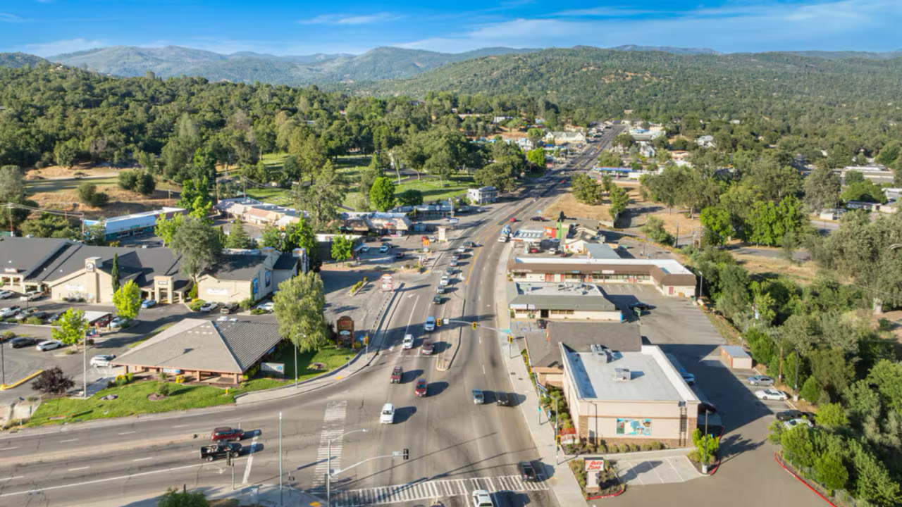 The Best Boutique Hotels of Oakhurst, CA