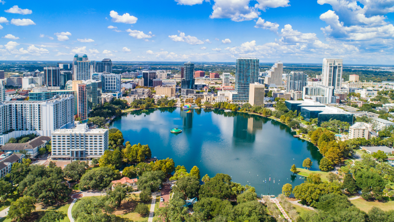 The Best Boutique Hotels of Orlando, FL