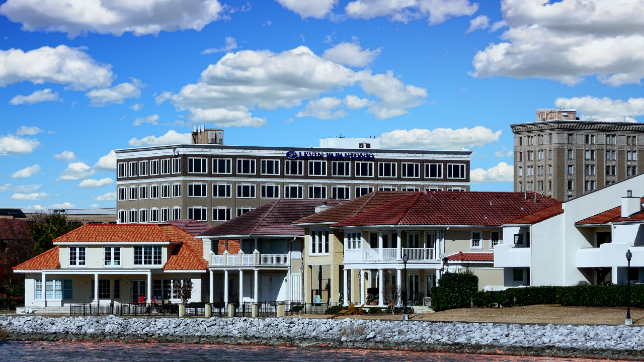 The Best Interior Designers of Pensacola, FL