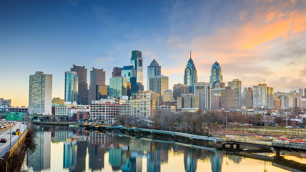 The Best Boutique Hotels of Philadelphia, PA