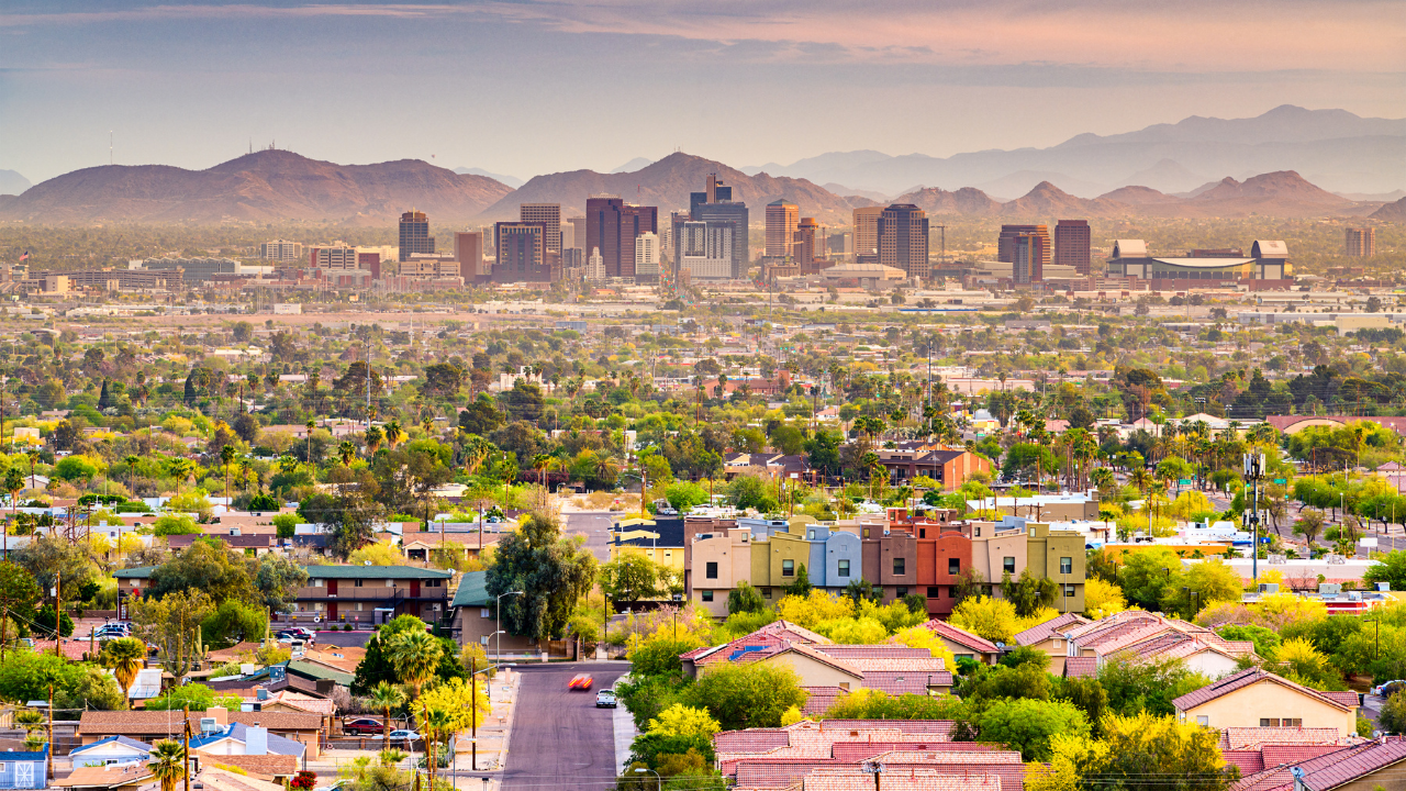 The Best Boutique Hotels of Phoenix, AZ