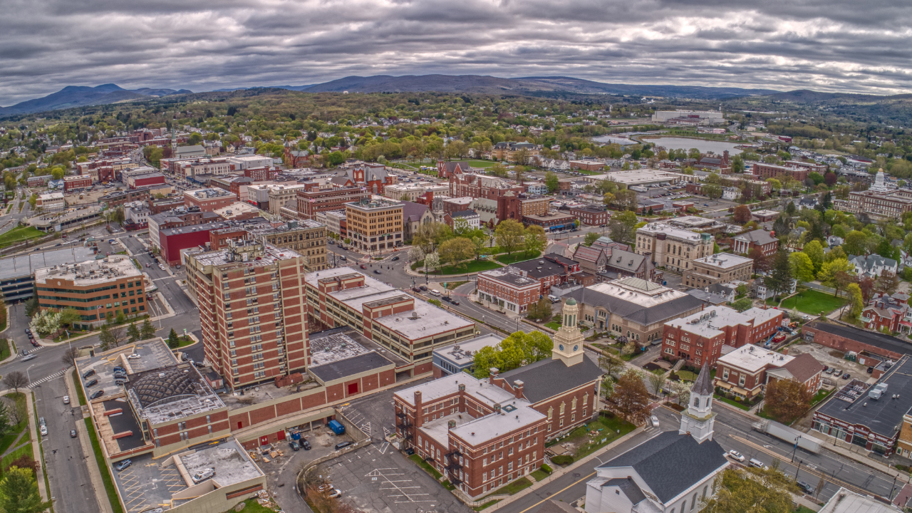 The Best Boutique Hotels of Pittsfield, MA