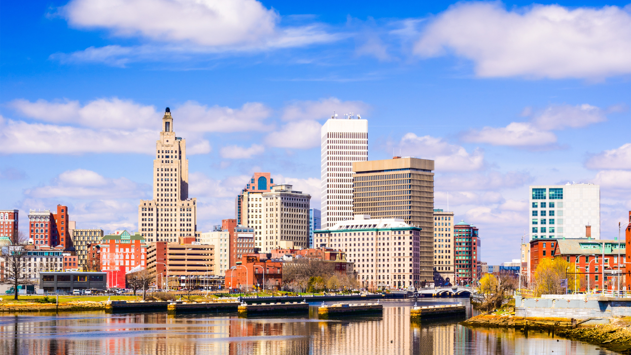 The Best Boutique Hotels of Providence, RI