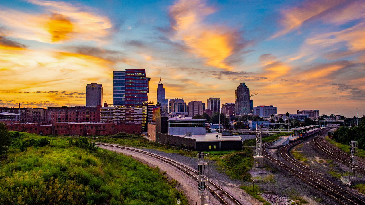 The Best Boutique Hotels in Raleigh, NC